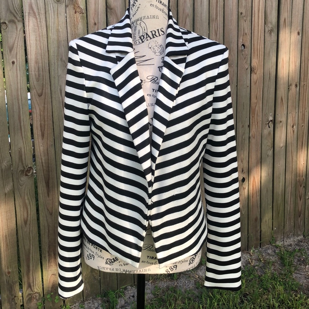 BEETLEJUICE INSPIRED Robbi & Nikki jacket